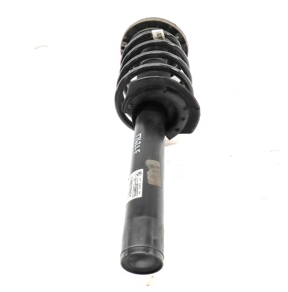 Thumbnail 2: 2011-2018 BMW X3 X4 (F25 F26) LEFT FRONT DRIVER STANDARD SUSPENSION SHOCK STRUT