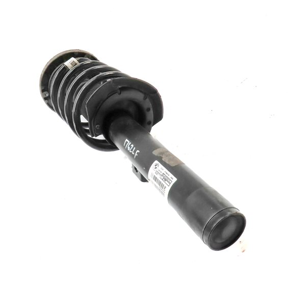 Thumbnail 3: 2011-2018 BMW X3 X4 (F25 F26) LEFT FRONT DRIVER STANDARD SUSPENSION SHOCK STRUT