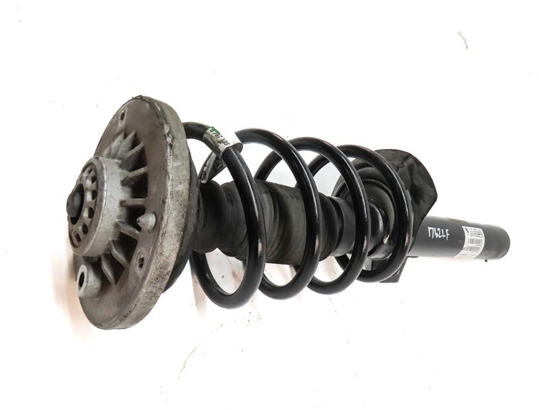 Thumbnail 6: 2011-2018 BMW X3 X4 (F25 F26) LEFT FRONT DRIVER STANDARD SUSPENSION SHOCK STRUT