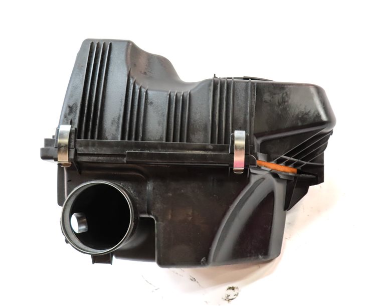 Thumbnail 2: 13-18 BMW X3 X4 (F25 F26) 2.0L N20 TURBO ENGINE AIR FILTER HOUSING AIR CLEANER