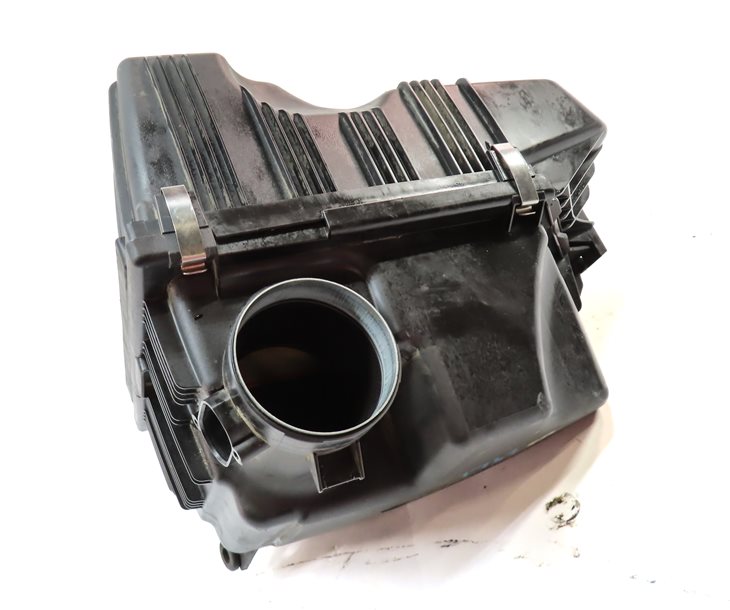 Thumbnail 3: 13-18 BMW X3 X4 (F25 F26) 2.0L N20 TURBO ENGINE AIR FILTER HOUSING AIR CLEANER