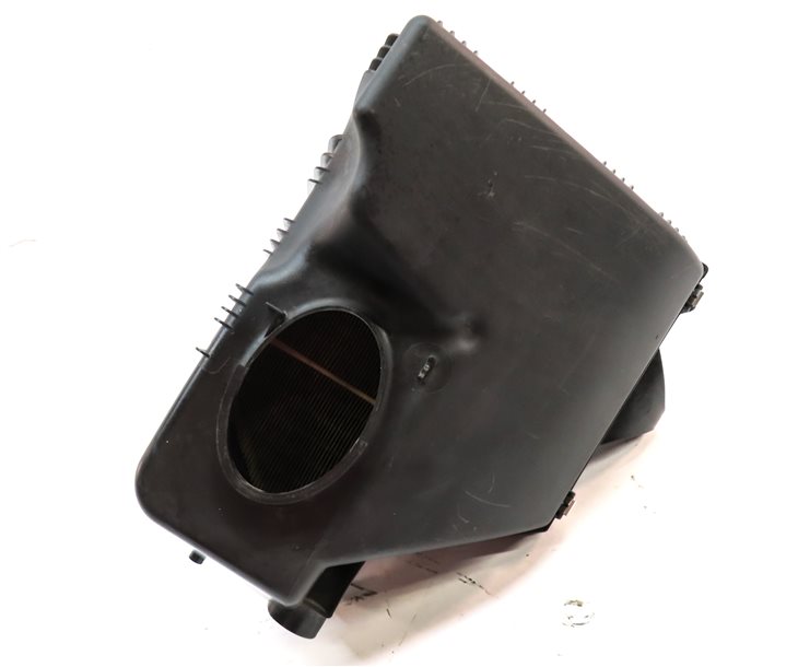 Thumbnail 4: 13-18 BMW X3 X4 (F25 F26) 2.0L N20 TURBO ENGINE AIR FILTER HOUSING AIR CLEANER