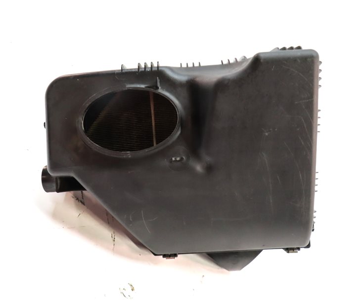 Thumbnail 5: 13-18 BMW X3 X4 (F25 F26) 2.0L N20 TURBO ENGINE AIR FILTER HOUSING AIR CLEANER