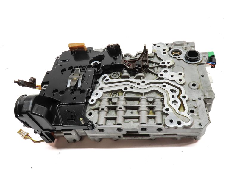 Thumbnail 2: 2013-2014 BMW 328Xi X3 (F25 F30) 2.0L TURBO 8HP-45 TRANSMISSION VALVE BODY