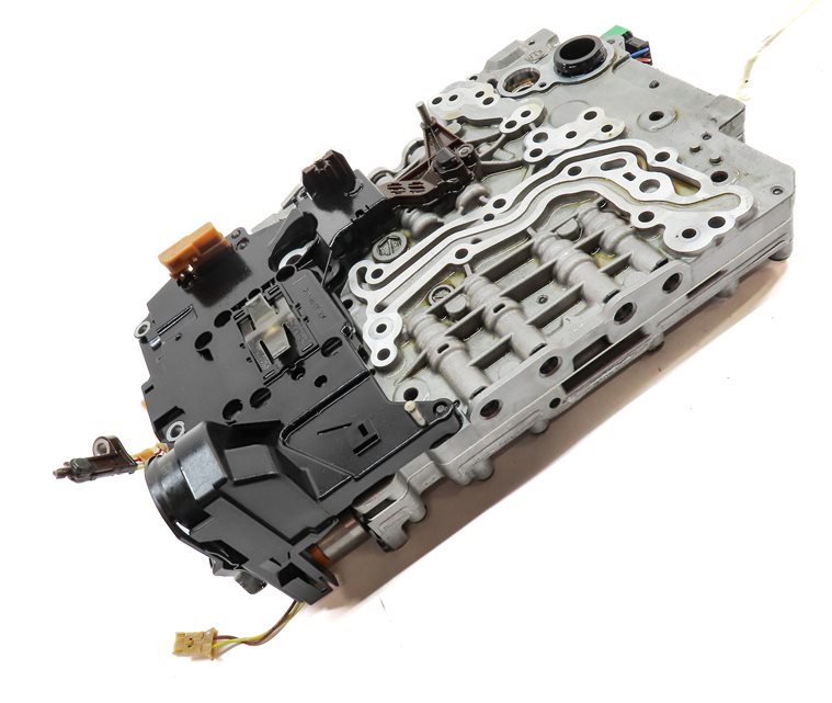 Thumbnail 3: 2013-2014 BMW 328Xi X3 (F25 F30) 2.0L TURBO 8HP-45 TRANSMISSION VALVE BODY