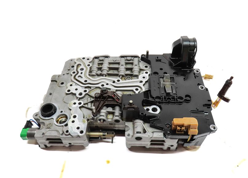 Thumbnail 4: 2013-2014 BMW 328Xi X3 (F25 F30) 2.0L TURBO 8HP-45 TRANSMISSION VALVE BODY