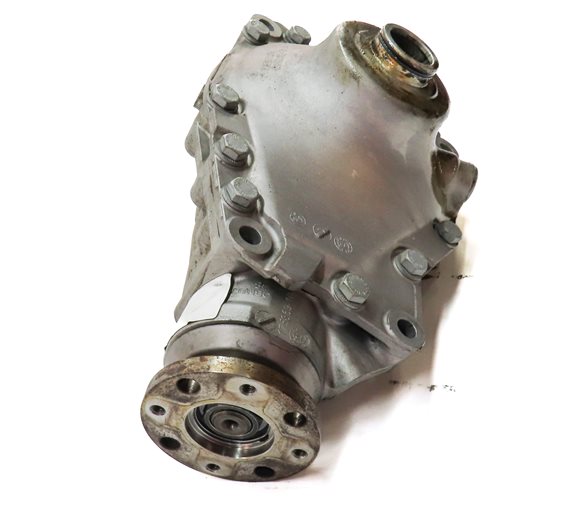 Thumbnail 4: 2011-2018 BMW 320i X3 X4 (F25 F26 F30) FRONT DIFFERENTIAL GEAR CARRIER (3.38)