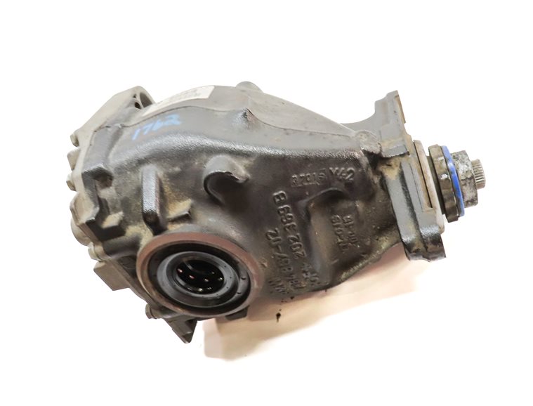 Thumbnail 2: 2011-2018 BMW X3 X4 (F25 F26) REAR DIFFERENTIAL GEAR CARRIER (3.38 RATIO)