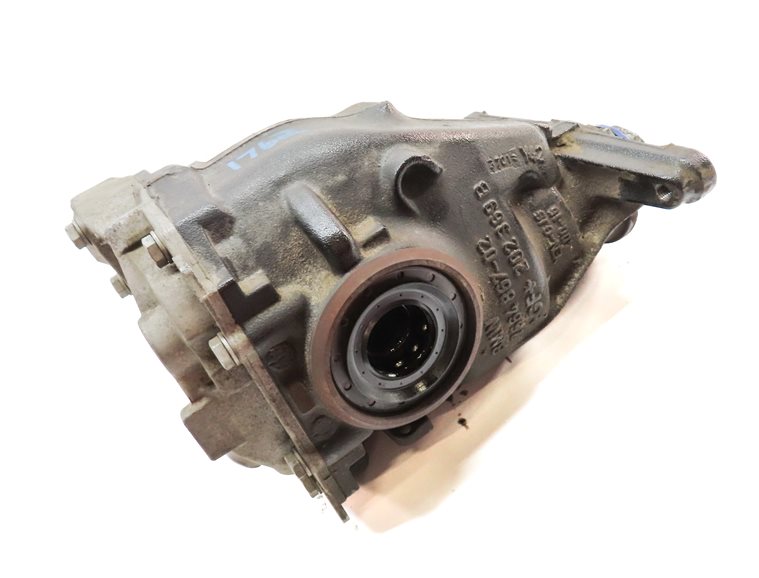 Thumbnail 3: 2011-2018 BMW X3 X4 (F25 F26) REAR DIFFERENTIAL GEAR CARRIER (3.38 RATIO)