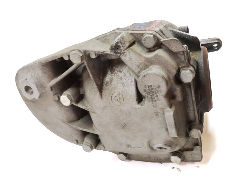 Thumbnail 4: 2011-2018 BMW X3 X4 (F25 F26) REAR DIFFERENTIAL GEAR CARRIER (3.38 RATIO)