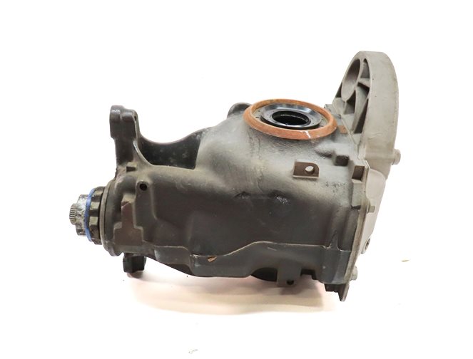 Thumbnail 7: 2011-2018 BMW X3 X4 (F25 F26) REAR DIFFERENTIAL GEAR CARRIER (3.38 RATIO)
