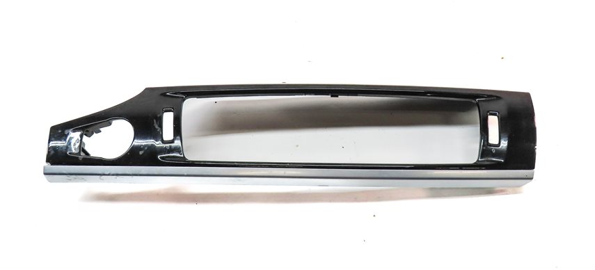 Thumbnail 10: 2014 BMW X3 (F25) INTERIOR FRONT DASH CENTER CONSOLE TRIM PANEL SET/4