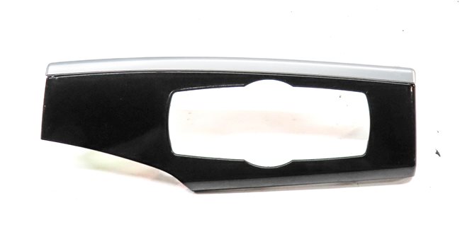 Thumbnail 11: 2014 BMW X3 (F25) INTERIOR FRONT DASH CENTER CONSOLE TRIM PANEL SET/4
