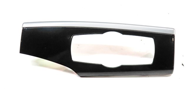 Thumbnail 12: 2014 BMW X3 (F25) INTERIOR FRONT DASH CENTER CONSOLE TRIM PANEL SET/4