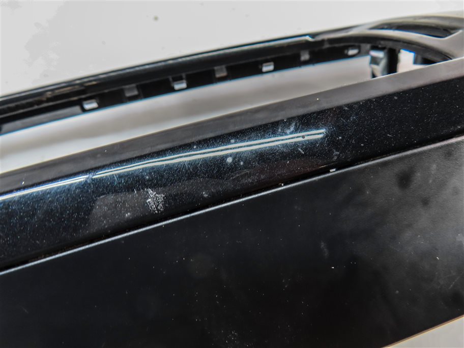 Thumbnail 4: 2014 BMW X3 (F25) INTERIOR FRONT DASH CENTER CONSOLE TRIM PANEL SET/4