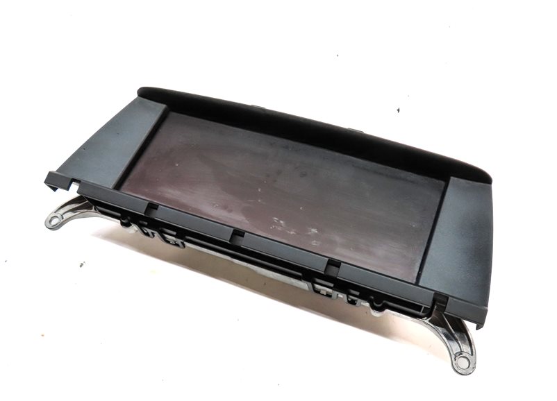 Thumbnail 2: 2014 BMW X3 (F25) FRONT DASH NAVIGATION INFORMATION RADIO 8.8" DISPLAY SCREEN