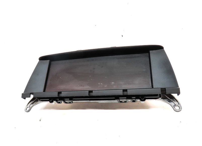 Thumbnail 3: 2014 BMW X3 (F25) FRONT DASH NAVIGATION INFORMATION RADIO 8.8" DISPLAY SCREEN