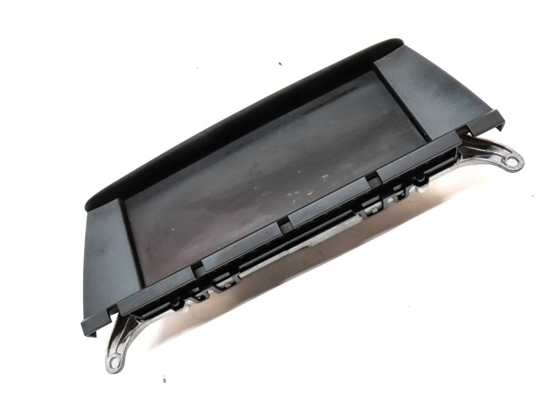 Thumbnail 4: 2014 BMW X3 (F25) FRONT DASH NAVIGATION INFORMATION RADIO 8.8" DISPLAY SCREEN