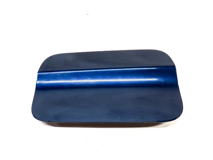 Thumbnail 2: 11-17 BMW X3 (F25) FUEL TANK DOOR LID COVER TRIM w/o HOUSING (Blue)
