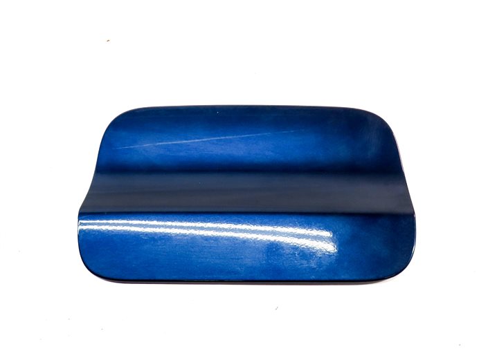 Thumbnail 4: 11-17 BMW X3 (F25) FUEL TANK DOOR LID COVER TRIM w/o HOUSING (Blue)