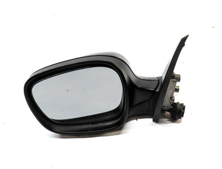 Thumbnail 2: 2011-2014 BMW X3 F25 FRONT LEFT DRIVER HEATED MEMORY DOOR MIRROR (Blue)
