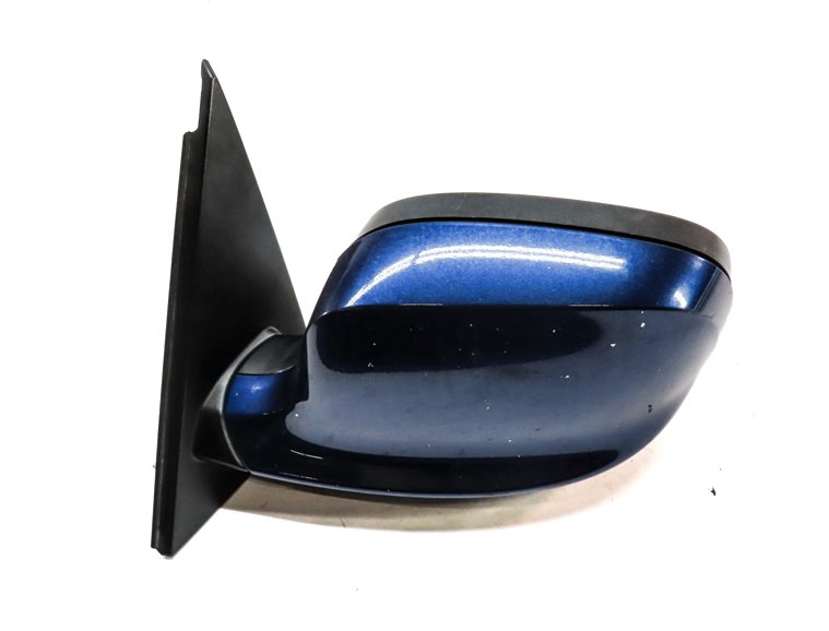 Thumbnail 5: 2011-2014 BMW X3 F25 FRONT LEFT DRIVER HEATED MEMORY DOOR MIRROR (Blue)