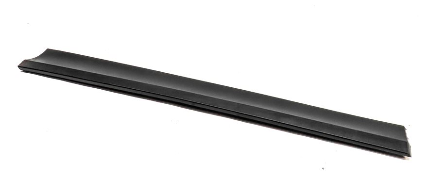 11-18 BMW X3 X4 (F25 26) FRONT LEFT LOWER DOOR MOULDING TRIM (w/o M or X-LINE)