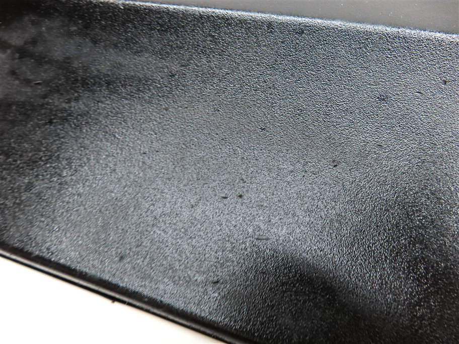 Thumbnail 6: 11-18 BMW X3 X4 (F25 26) FRONT LEFT LOWER DOOR MOULDING TRIM (w/o M or X-LINE)