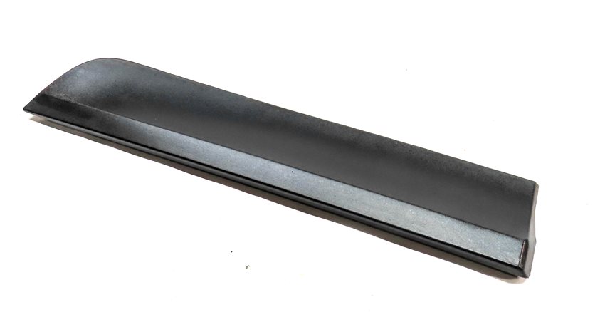 11-18 BMW X3 X4 (F25 26) REAR LEFT LOWER DOOR MOULDING TRIM (w/o M or X-LINE)
