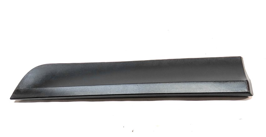 Thumbnail 2: 11-18 BMW X3 X4 (F25 26) REAR LEFT LOWER DOOR MOULDING TRIM (w/o M or X-LINE)