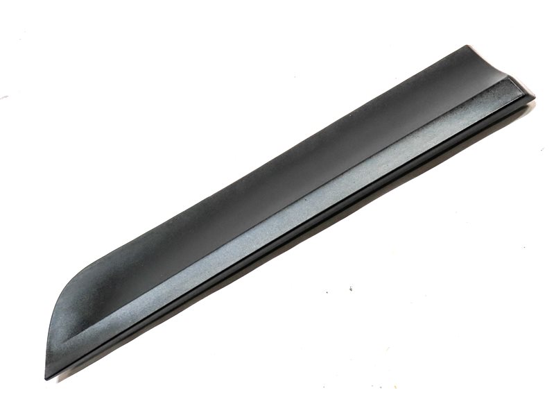 Thumbnail 3: 11-18 BMW X3 X4 (F25 26) REAR LEFT LOWER DOOR MOULDING TRIM (w/o M or X-LINE)