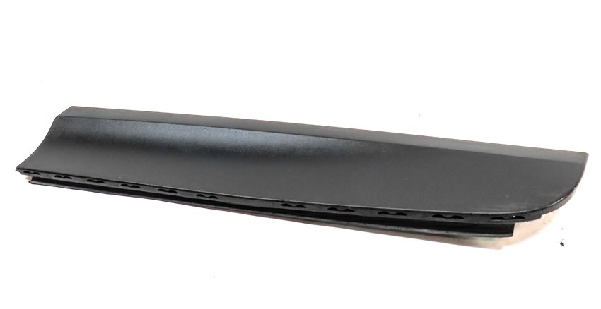 Thumbnail 4: 11-18 BMW X3 X4 (F25 26) REAR LEFT LOWER DOOR MOULDING TRIM (w/o M or X-LINE)