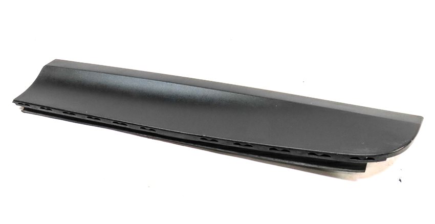 Thumbnail 5: 11-18 BMW X3 X4 (F25 26) REAR LEFT LOWER DOOR MOULDING TRIM (w/o M or X-LINE)