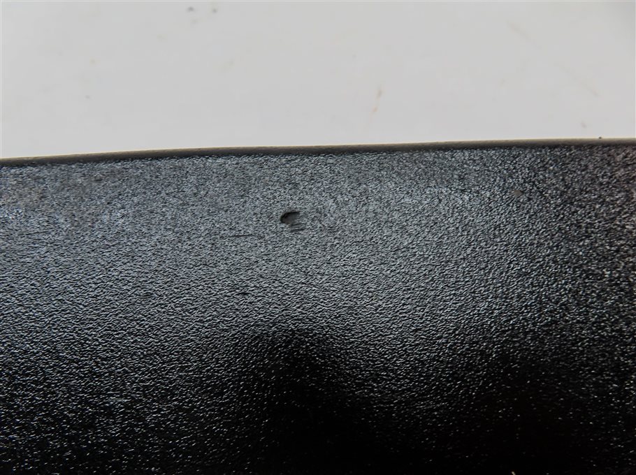 Thumbnail 8: 11-18 BMW X3 X4 (F25 26) REAR LEFT LOWER DOOR MOULDING TRIM (w/o M or X-LINE)