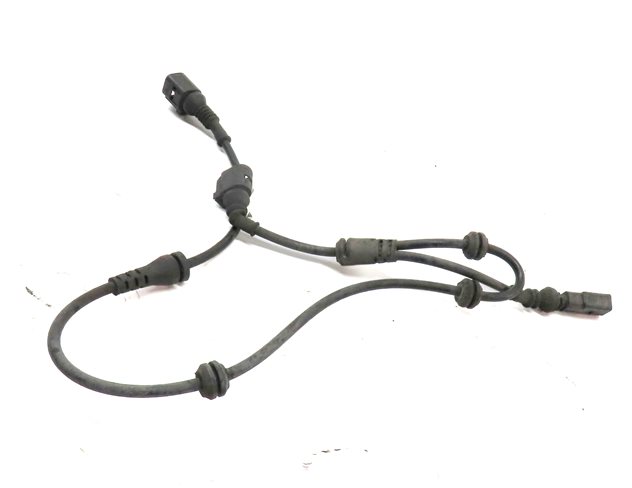 2010 PORSCHE CAYENNE (957) REAR LEFT WHEEL SPEED SENSOR WIRE HARNESS