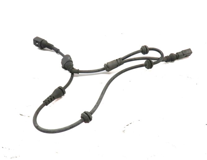 Thumbnail 2: 2010 PORSCHE CAYENNE (957) REAR LEFT WHEEL SPEED SENSOR WIRE HARNESS