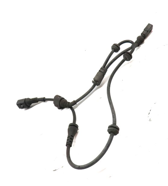 Thumbnail 3: 2010 PORSCHE CAYENNE (957) REAR LEFT WHEEL SPEED SENSOR WIRE HARNESS