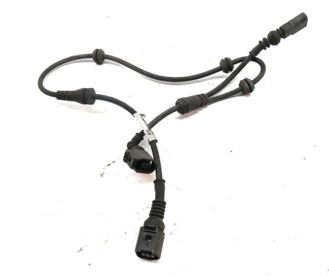 Thumbnail 4: 2010 PORSCHE CAYENNE (957) REAR LEFT WHEEL SPEED SENSOR WIRE HARNESS
