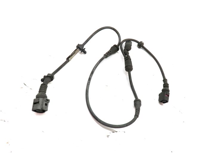 2010 PORSCHE CAYENNE (957) FRONT RIGHT PASSENGER WHEEL SPEED SENSOR WIRE HARNESS