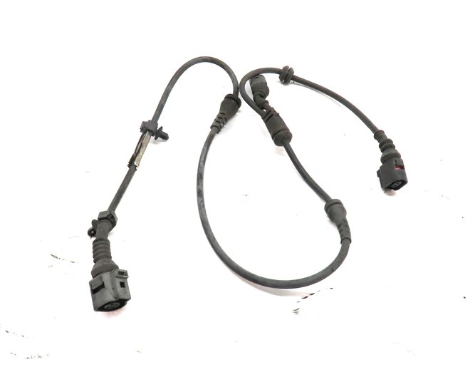 Thumbnail 2: 2010 PORSCHE CAYENNE (957) FRONT RIGHT PASSENGER WHEEL SPEED SENSOR WIRE HARNESS
