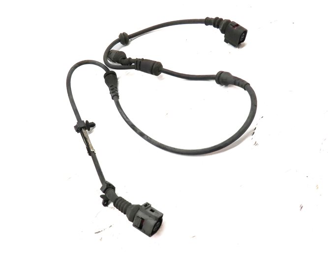 Thumbnail 3: 2010 PORSCHE CAYENNE (957) FRONT RIGHT PASSENGER WHEEL SPEED SENSOR WIRE HARNESS
