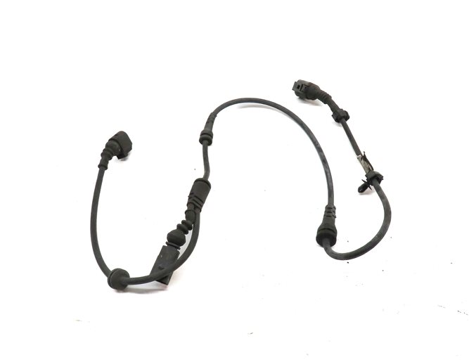 Thumbnail 4: 2010 PORSCHE CAYENNE (957) FRONT RIGHT PASSENGER WHEEL SPEED SENSOR WIRE HARNESS