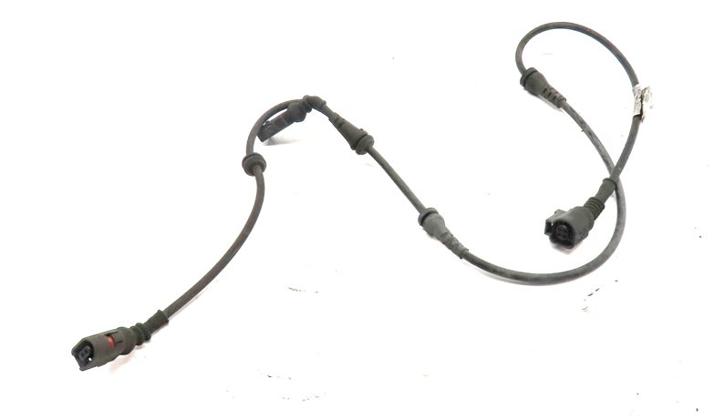Thumbnail 2: 2010 PORSCHE CAYENNE (957) FRONT LEFT DRIVER WHEEL SPEED SENSOR WIRE HARNESS