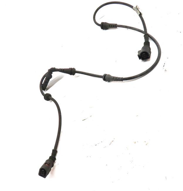 Thumbnail 3: 2010 PORSCHE CAYENNE (957) FRONT LEFT DRIVER WHEEL SPEED SENSOR WIRE HARNESS