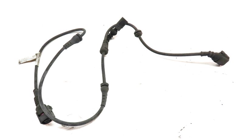 Thumbnail 4: 2010 PORSCHE CAYENNE (957) FRONT LEFT DRIVER WHEEL SPEED SENSOR WIRE HARNESS
