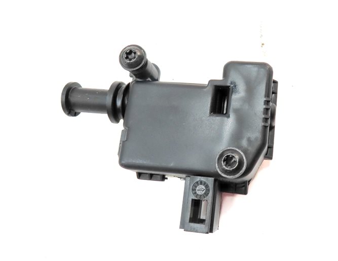 Thumbnail 6: 2010 PORSCHE CAYENNE (957) REAR TRUNK TAILGATE HATCH LID LOCK LATCH ACTUATOR