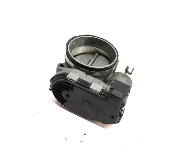 07-18 PORSCHE 911 BOXSTER CAYMAN PANAMERA CAYENNE 958 970 987 997 THROTTLE BODY