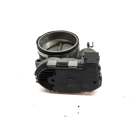 Thumbnail 2: 07-18 PORSCHE 911 BOXSTER CAYMAN PANAMERA CAYENNE 958 970 987 997 THROTTLE BODY