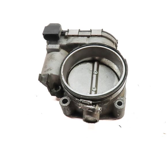 Thumbnail 4: 07-18 PORSCHE 911 BOXSTER CAYMAN PANAMERA CAYENNE 958 970 987 997 THROTTLE BODY