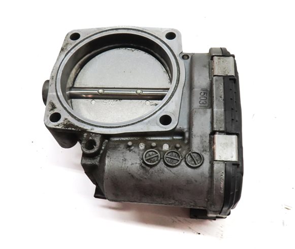 Thumbnail 5: 07-18 PORSCHE 911 BOXSTER CAYMAN PANAMERA CAYENNE 958 970 987 997 THROTTLE BODY